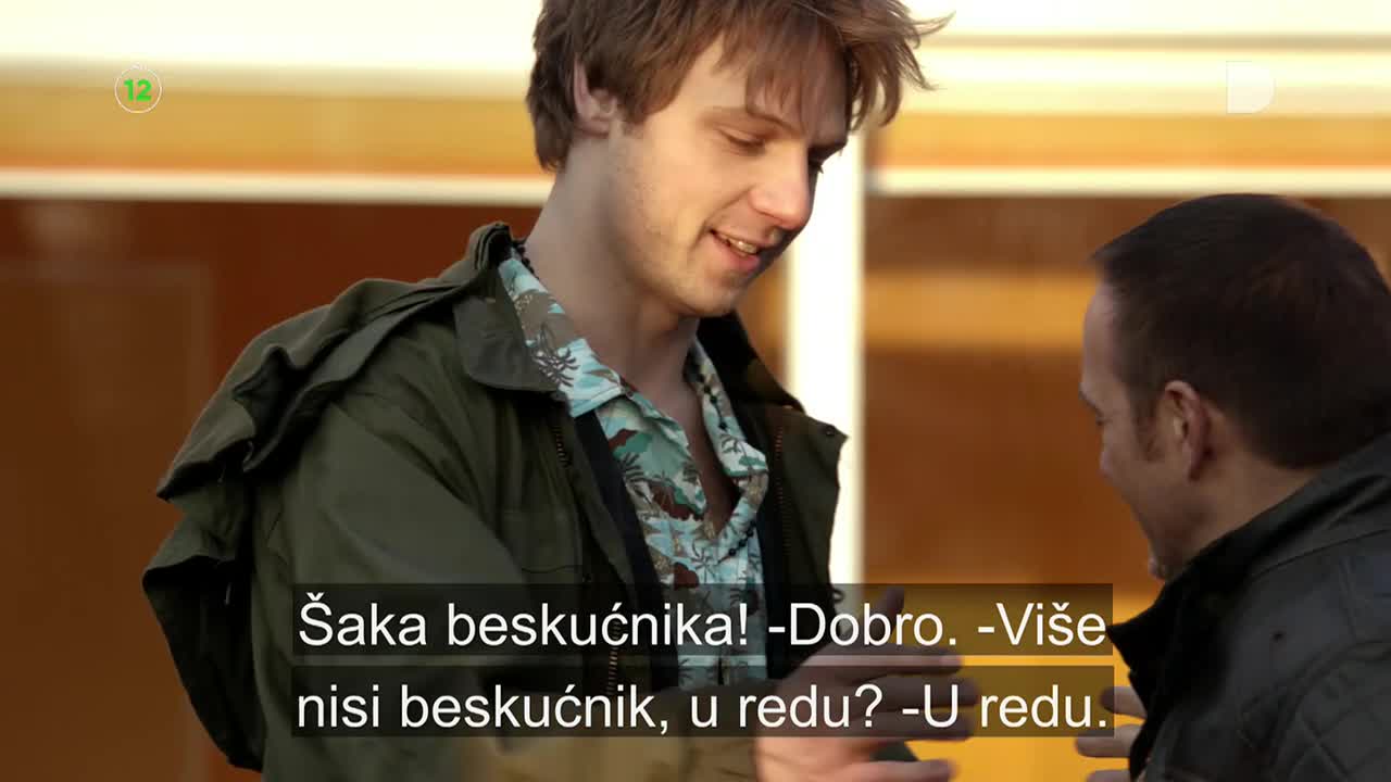 DomaTV