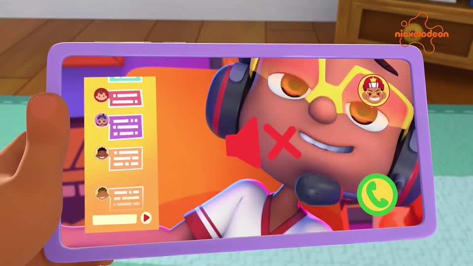 Nickelodeon