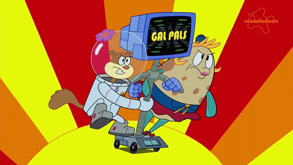 Nickelodeon