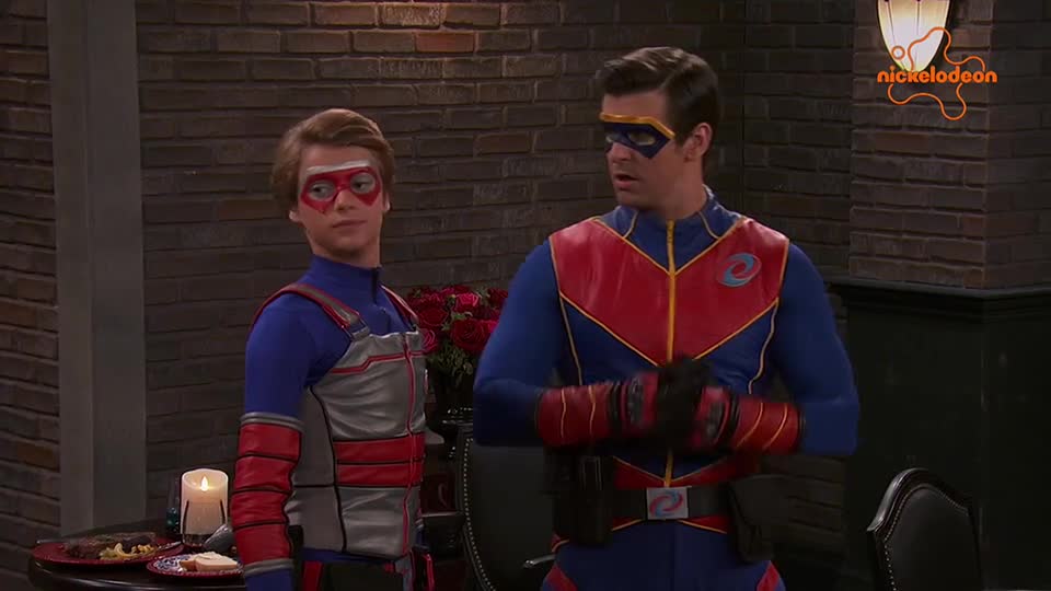 Nickelodeon