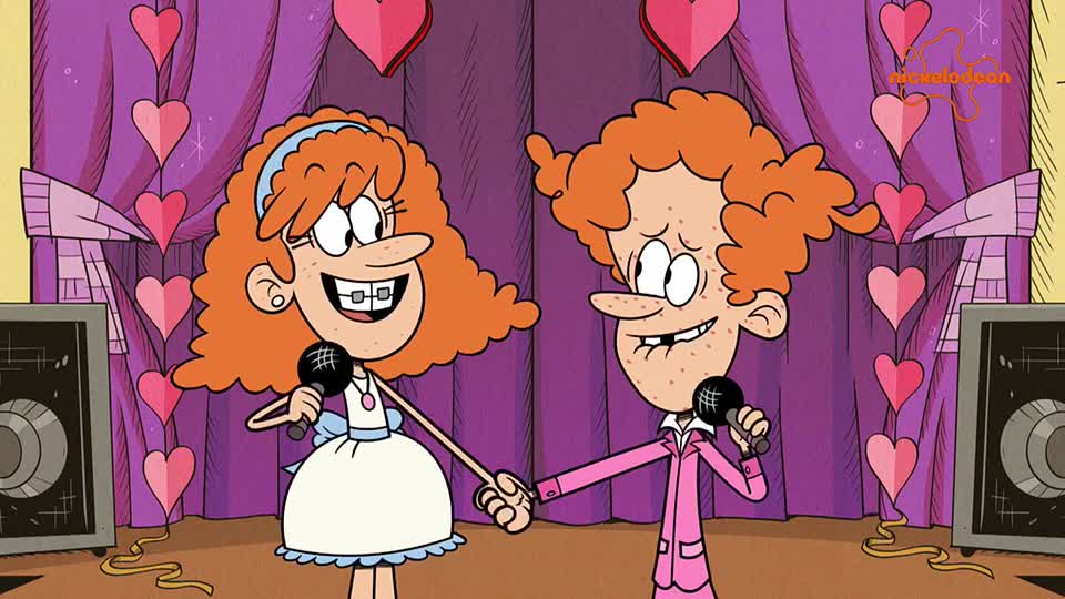 Nickelodeon