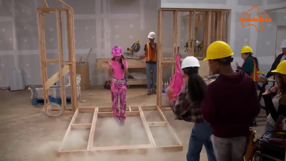 Nickelodeon