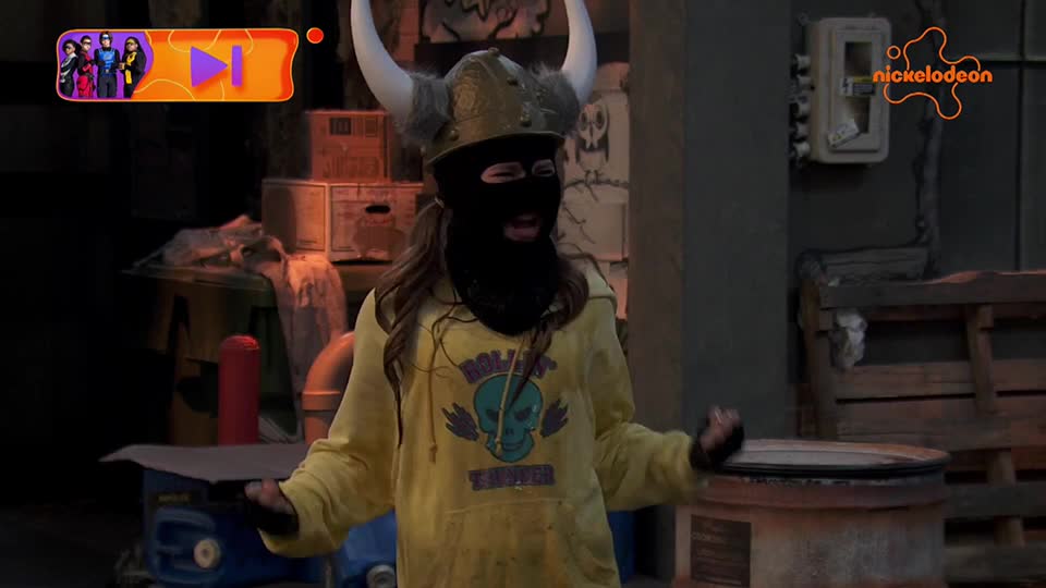 Nickelodeon