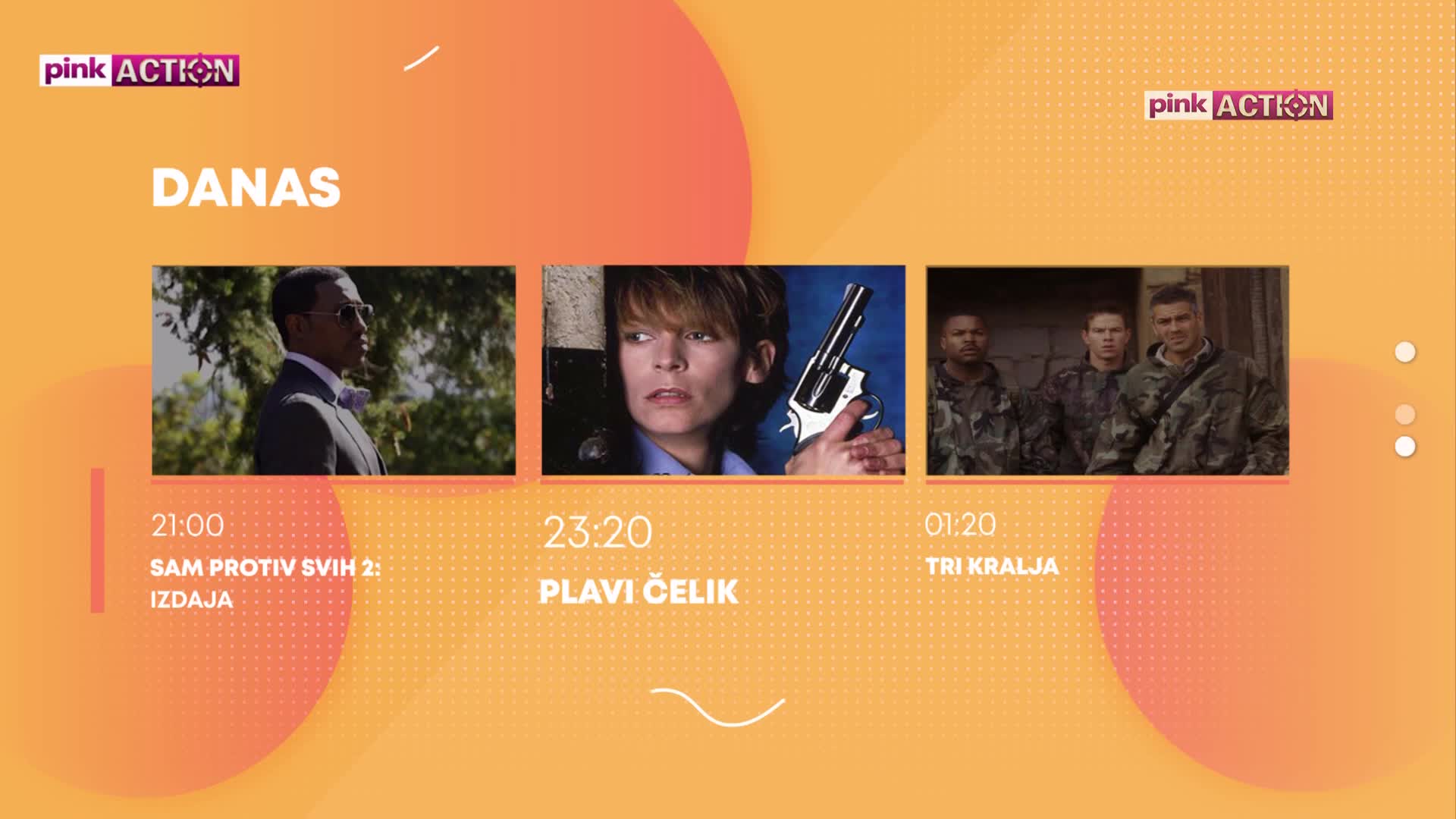 PinkAction