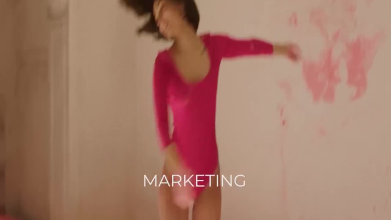 PinkComedy