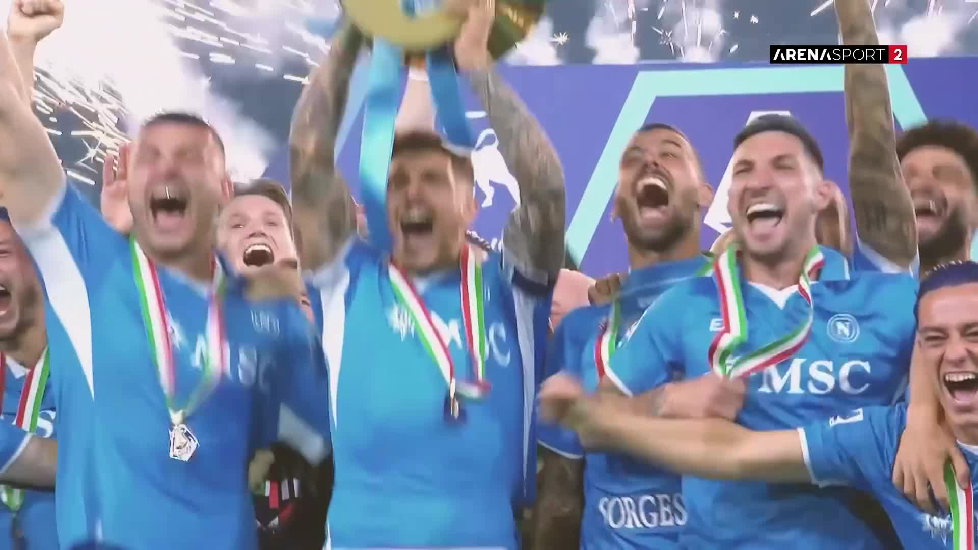 ArenaSportHD2