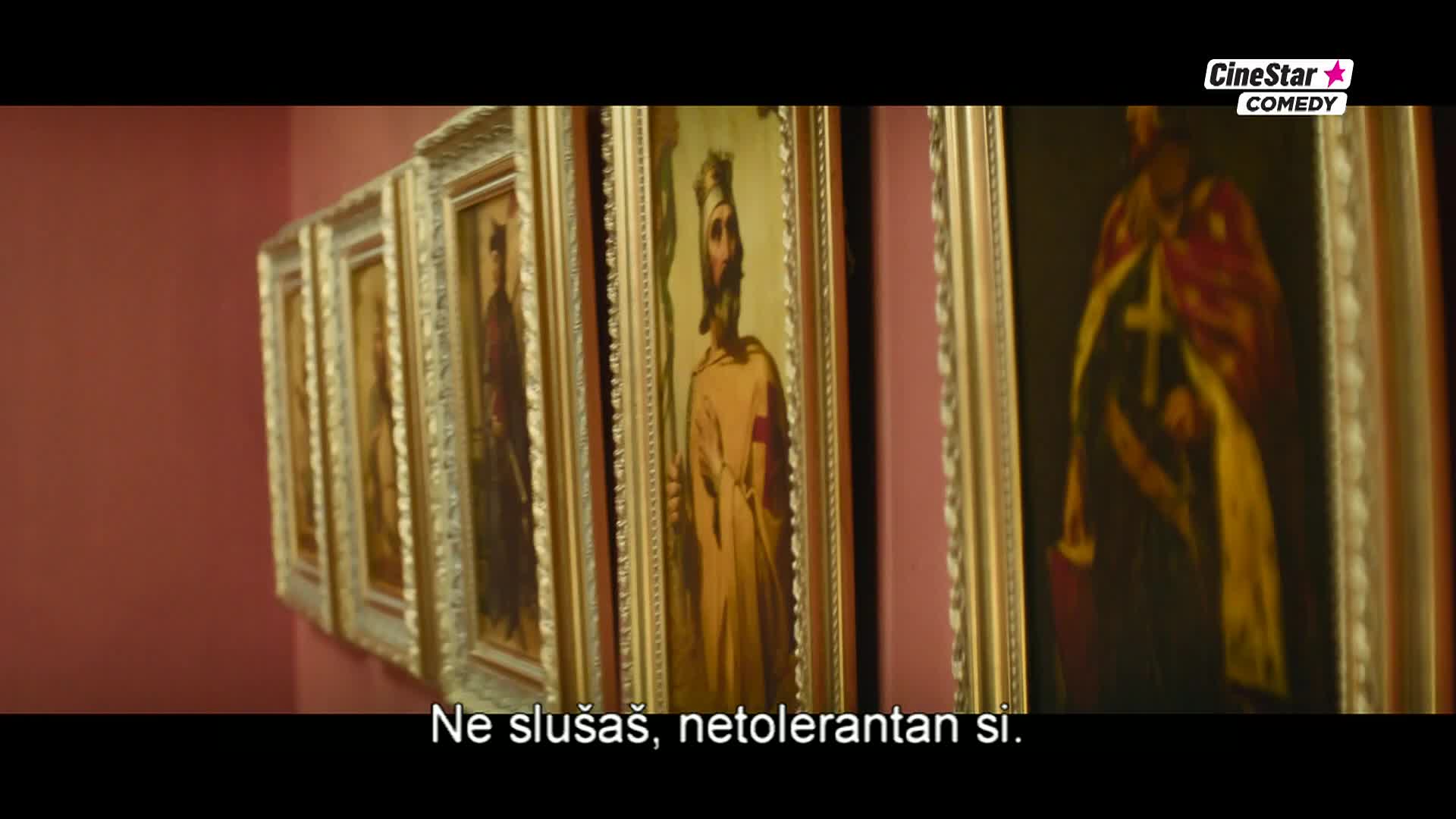 CinestarComedy