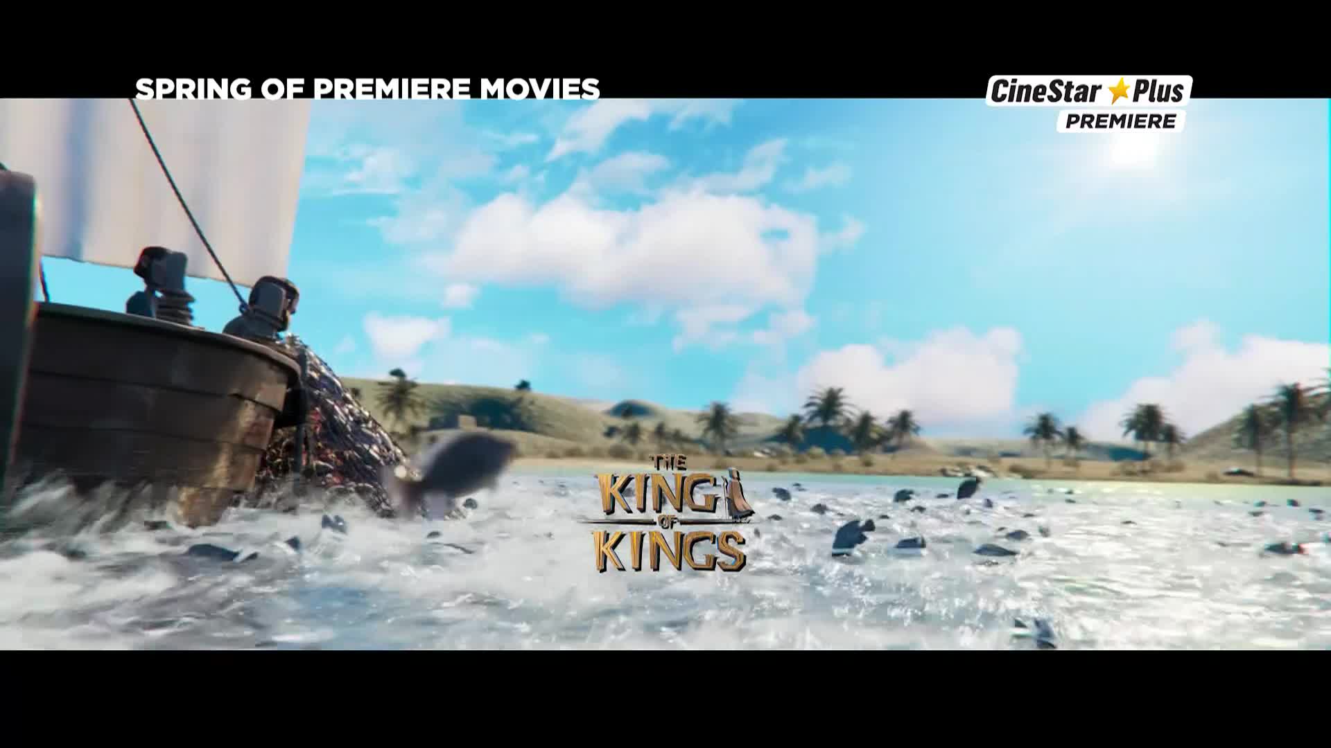 CinestarComedy