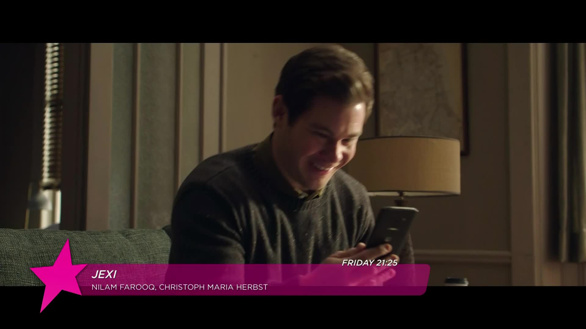 CinestarComedy