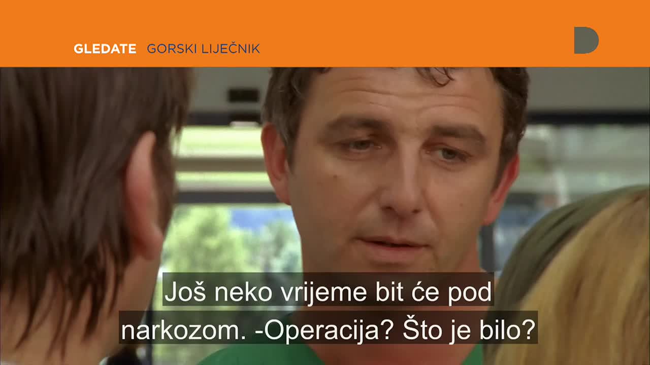 DomaTV
