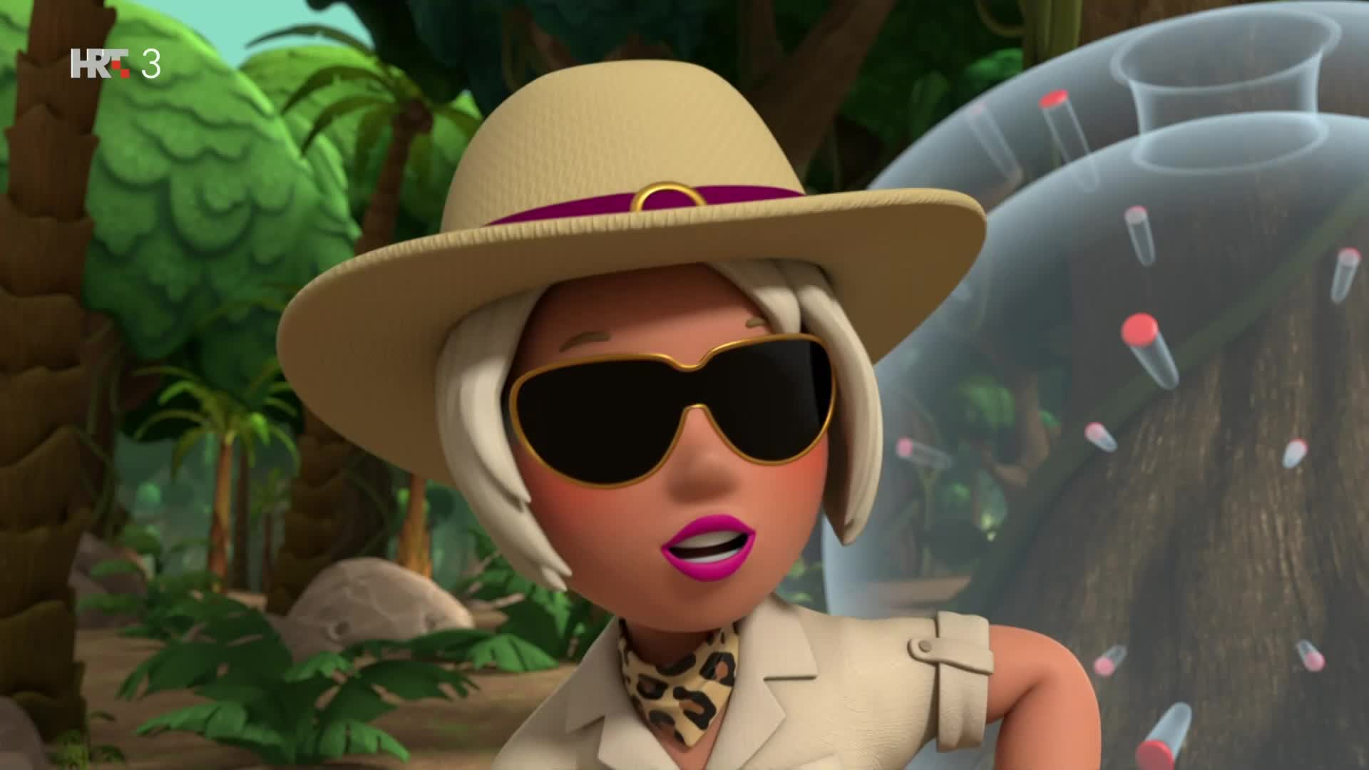 HRT3