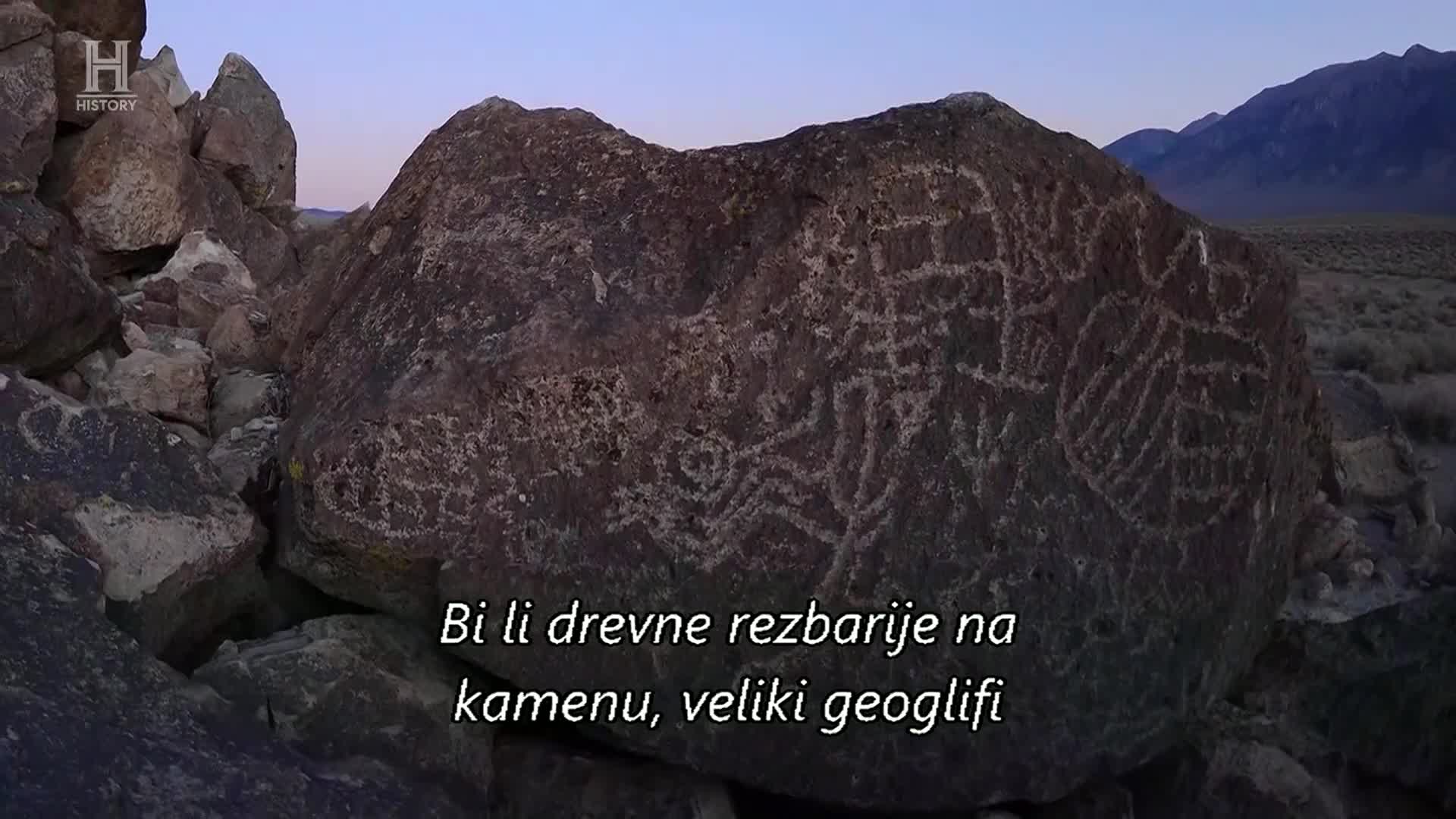 History