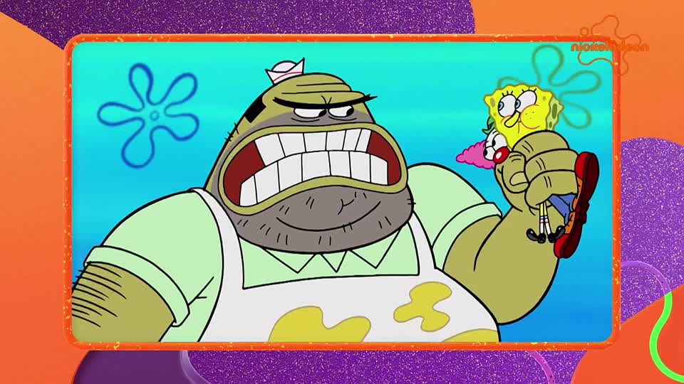 Nickelodeon
