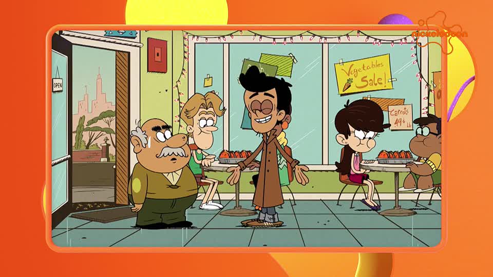 Nickelodeon
