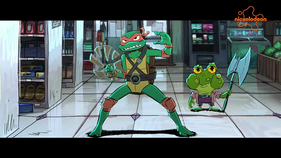 Nickelodeon
