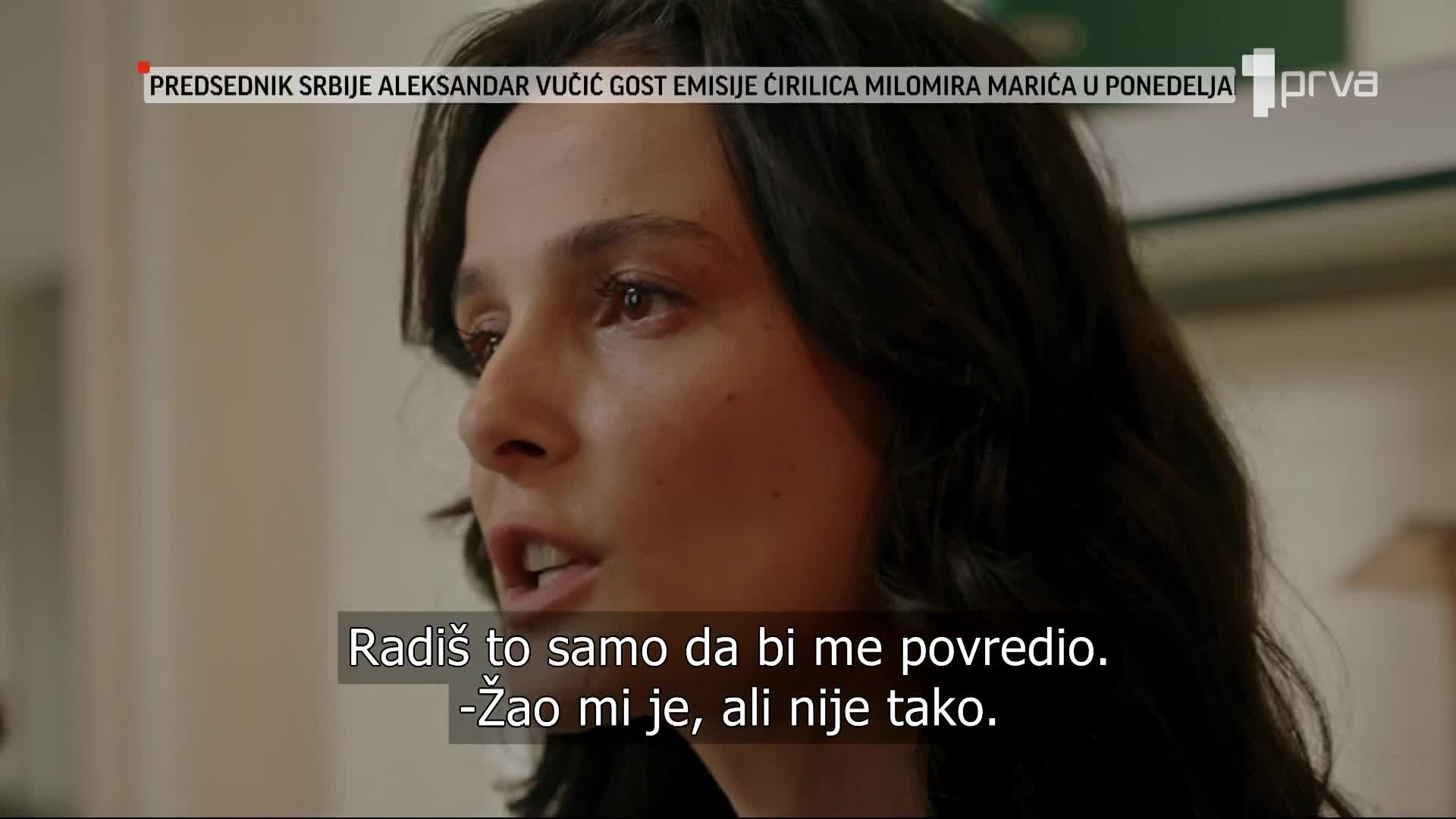 PRVA