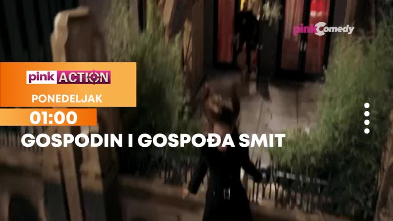 PinkComedy
