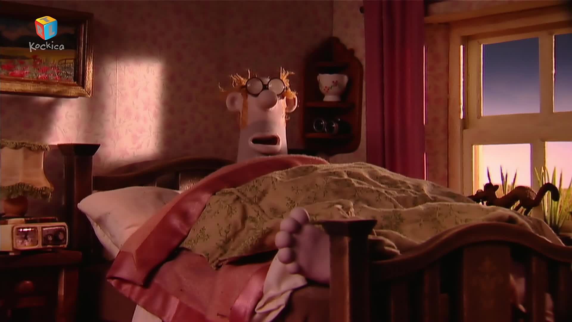 RTLKockica