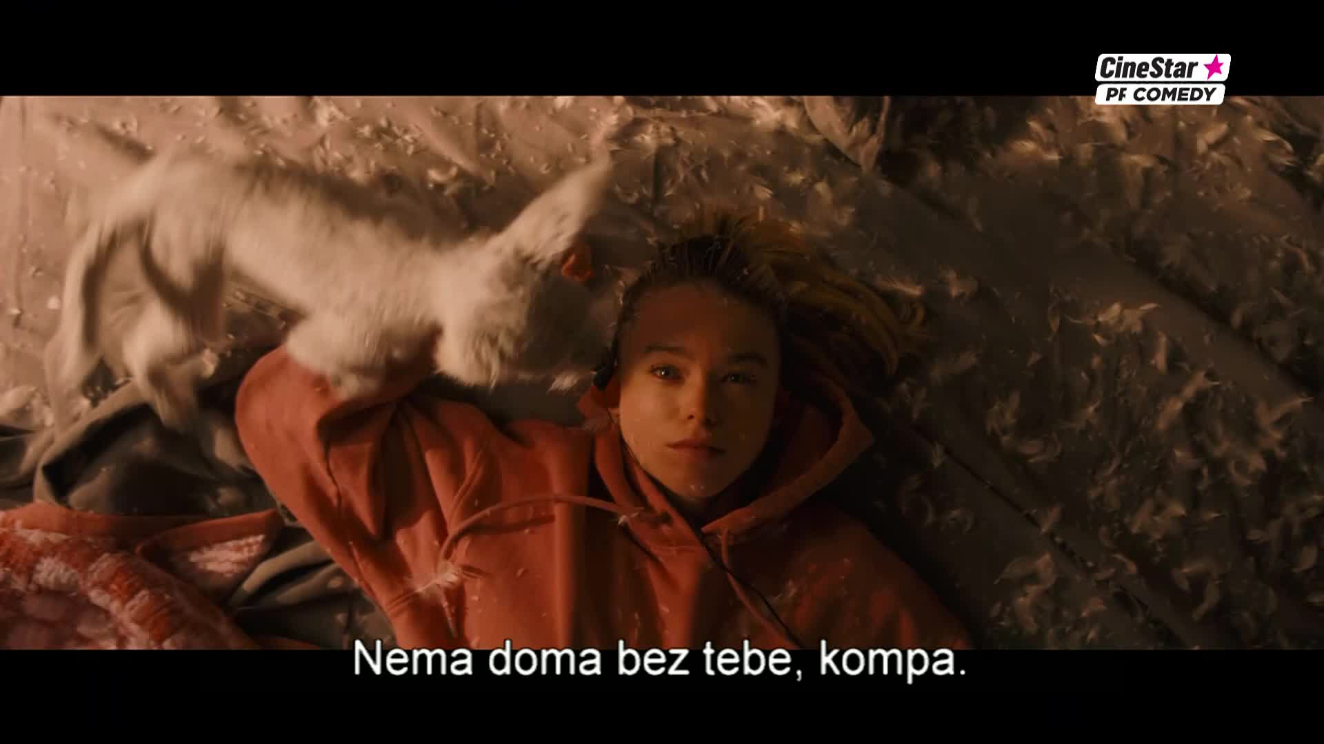 CinestarComedy