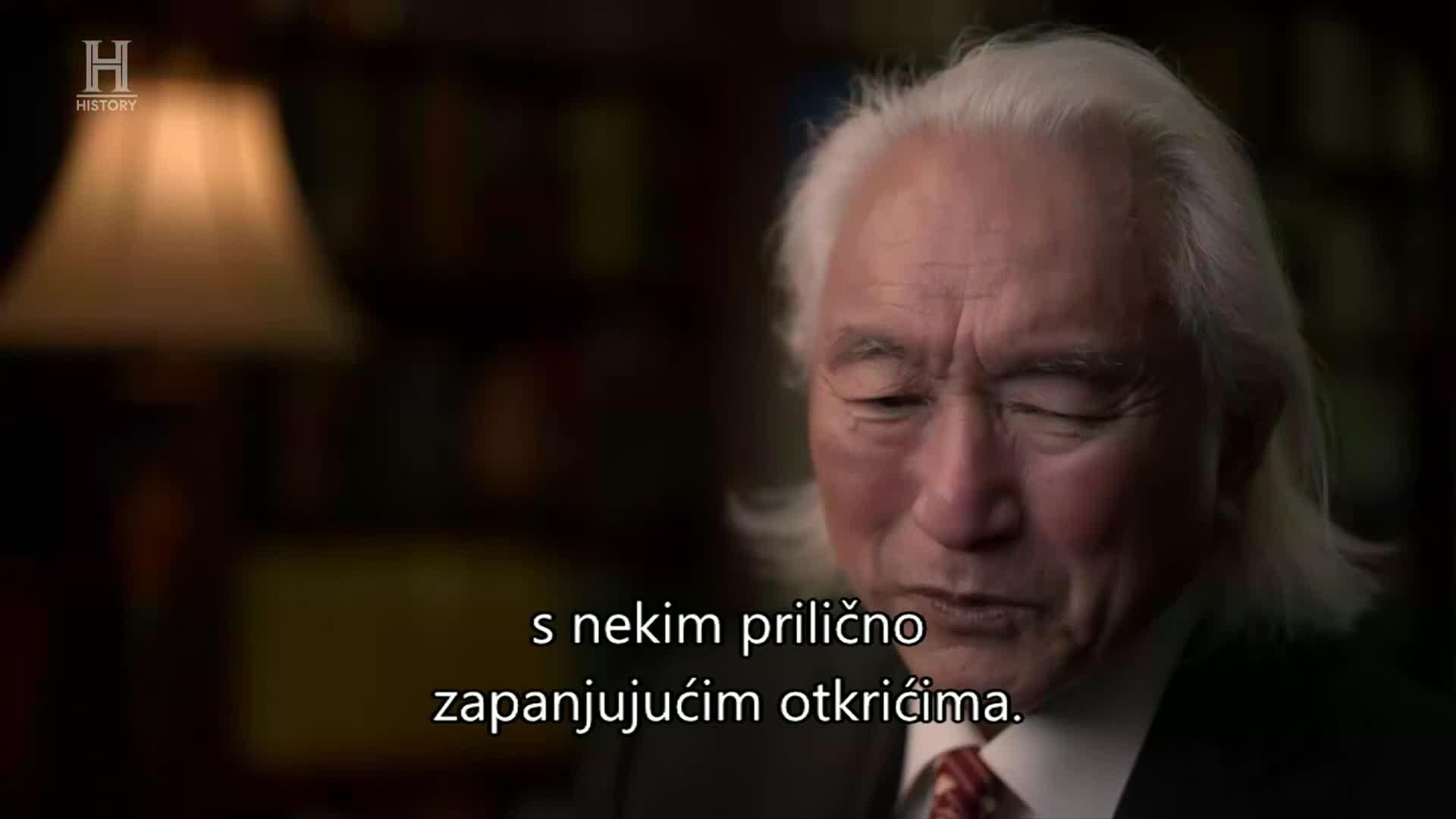 History