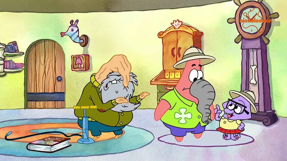 Nickelodeon