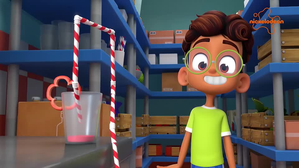 Nickelodeon