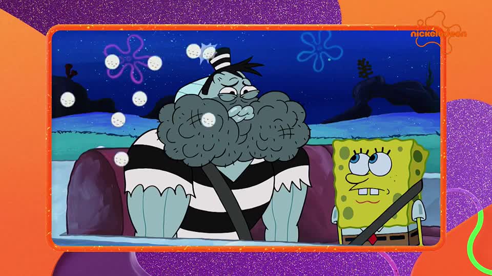 Nickelodeon