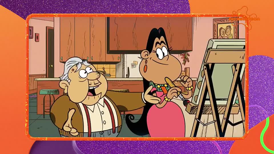 Nickelodeon