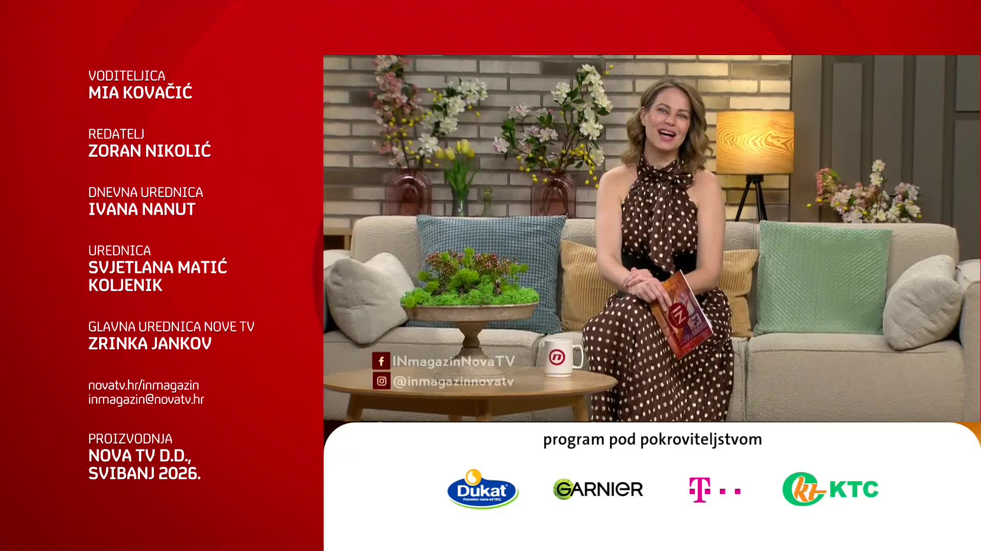 NovaTVPlus