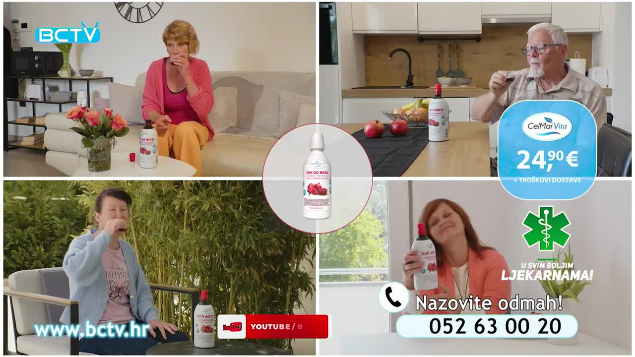 DomaTV