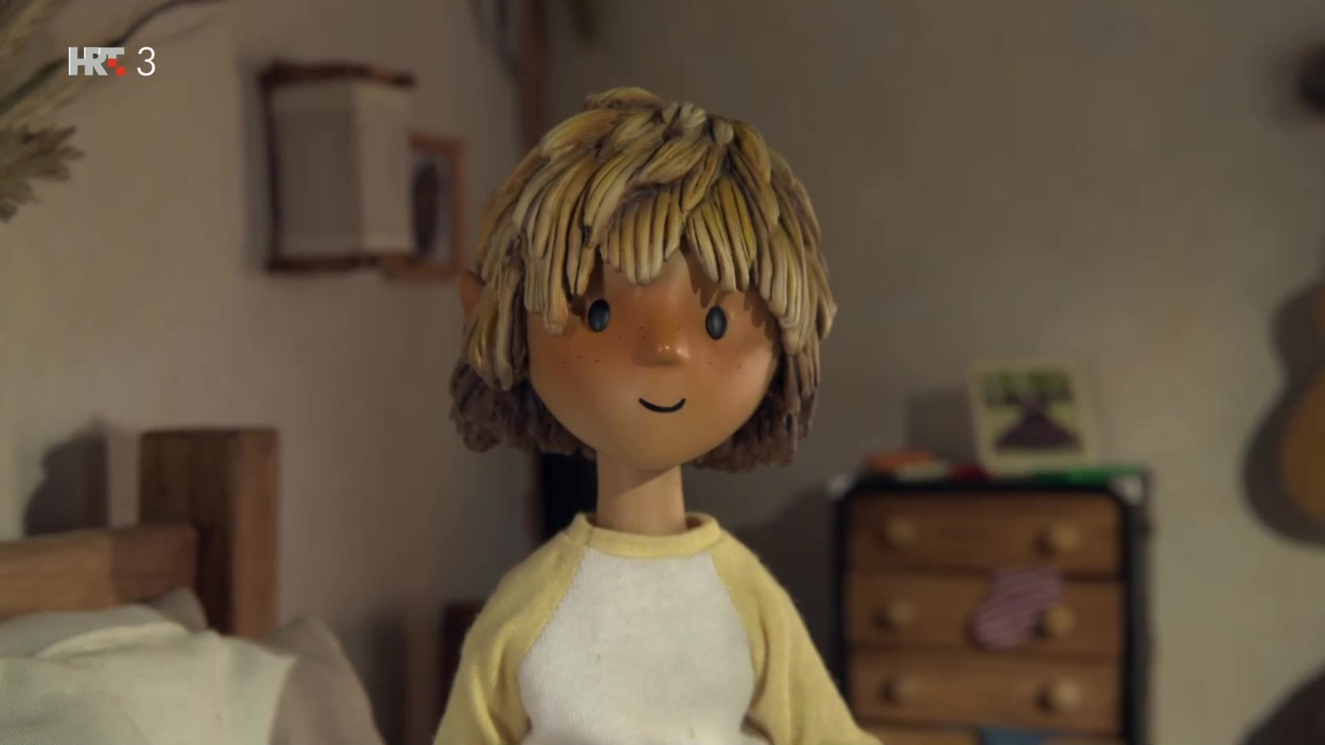 HRT3