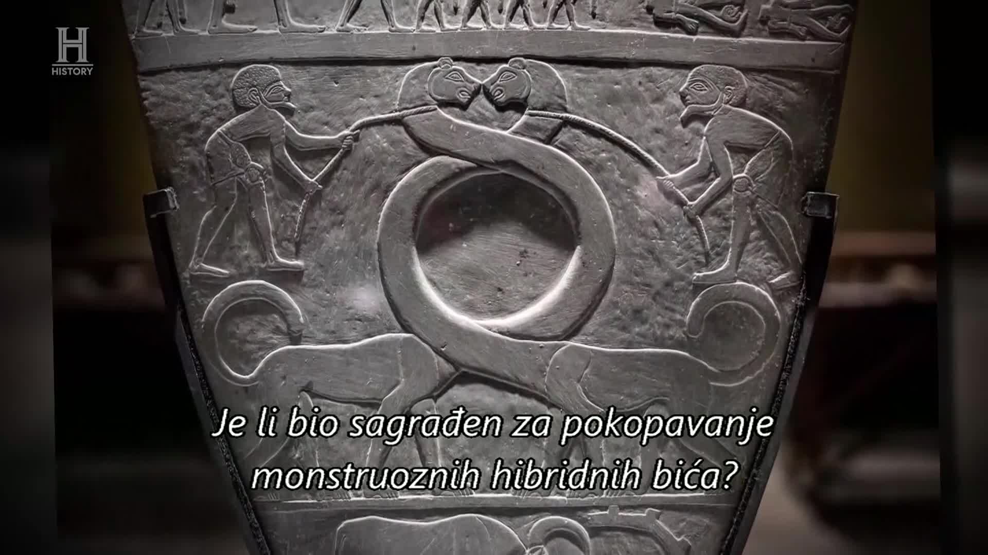 History