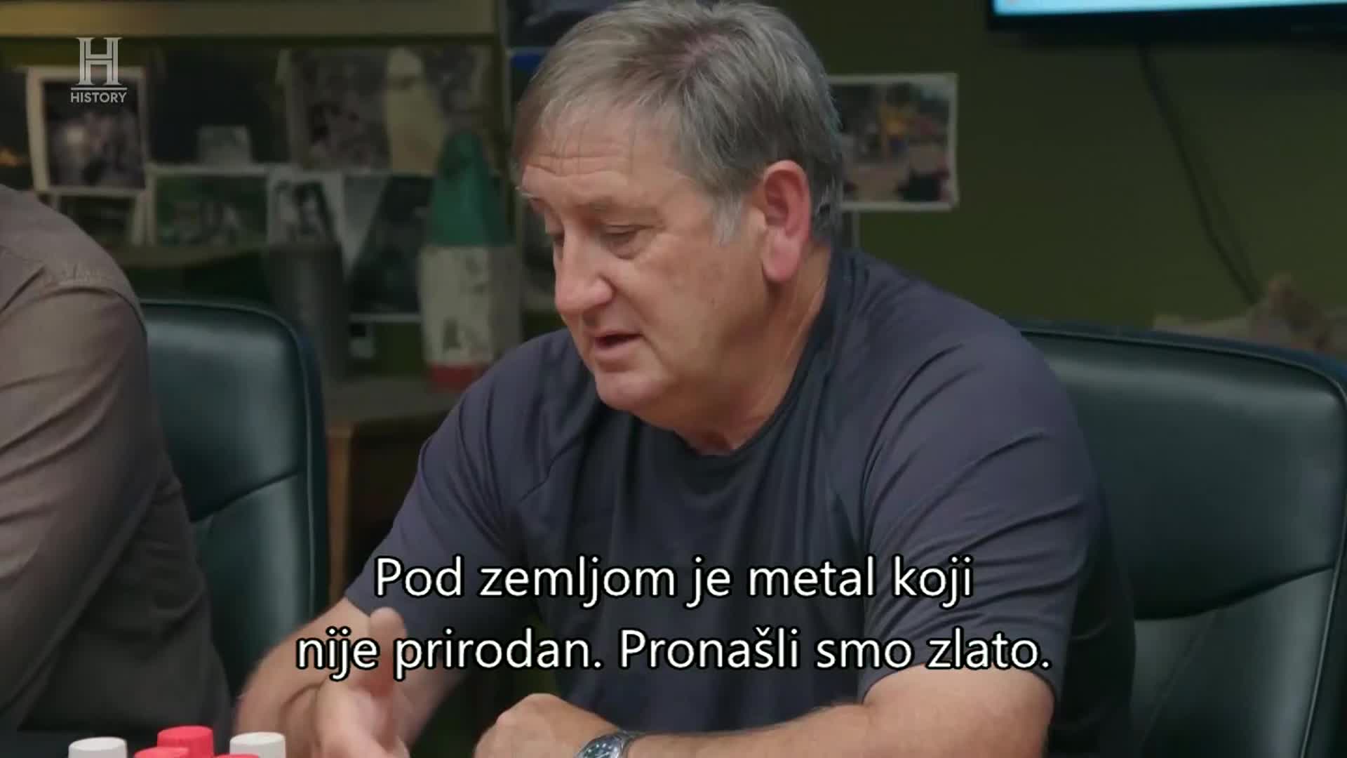 History