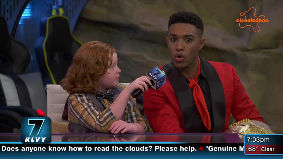 Nickelodeon