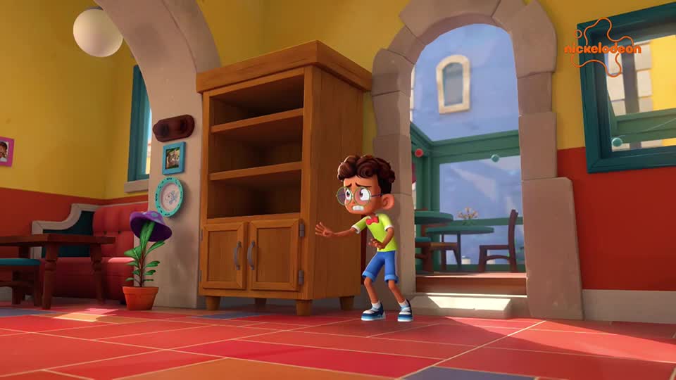 Nickelodeon