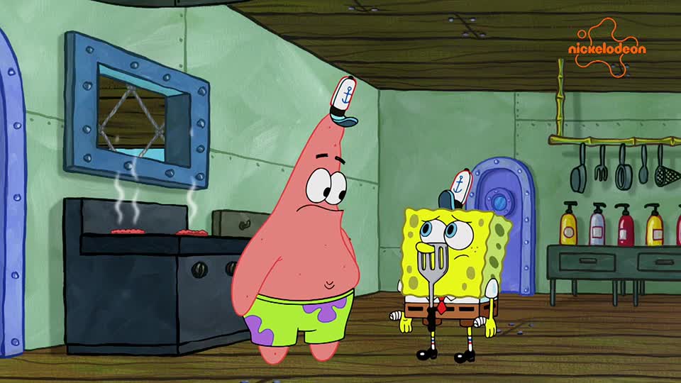 Nickelodeon