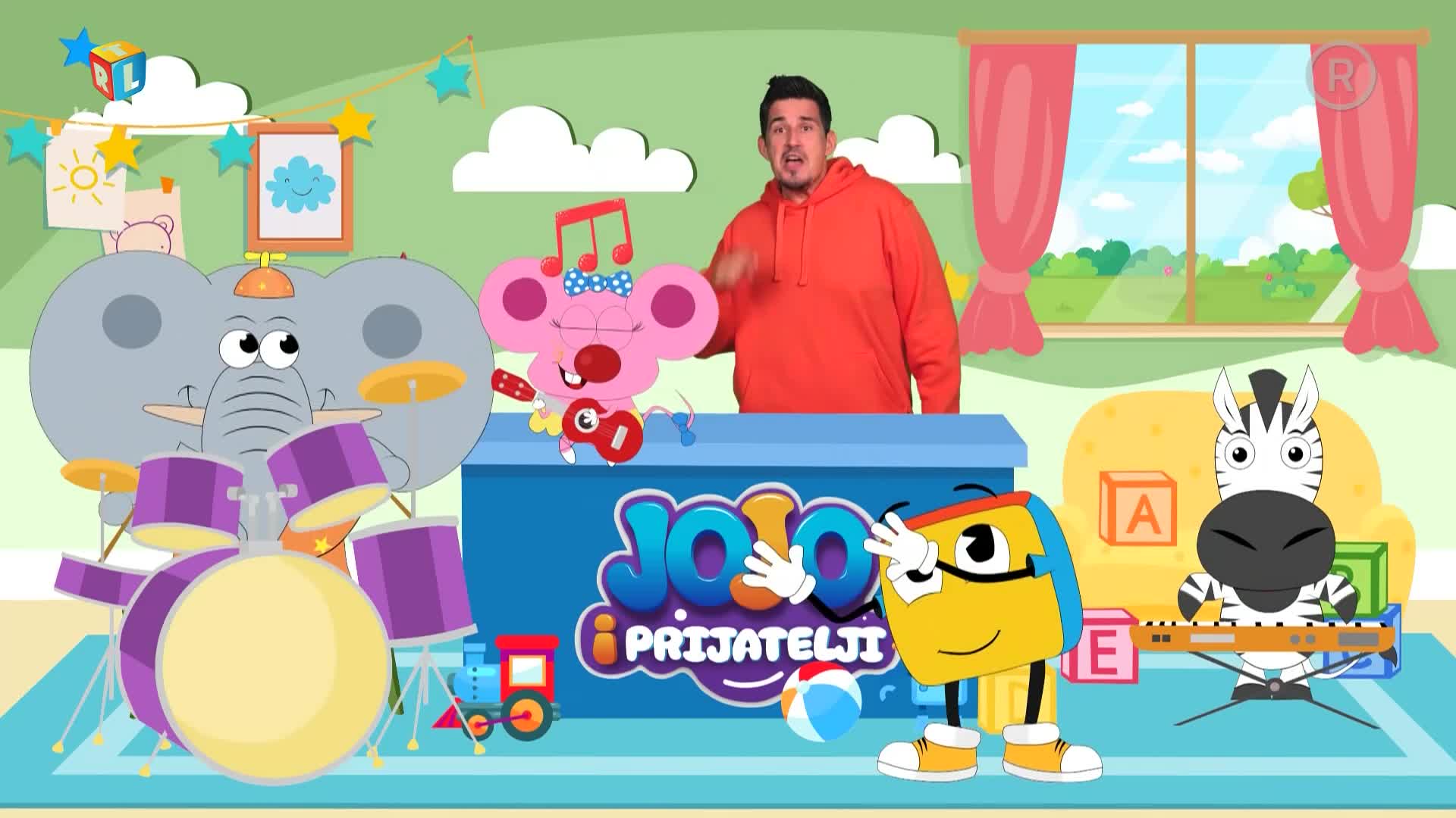 RTLKockica
