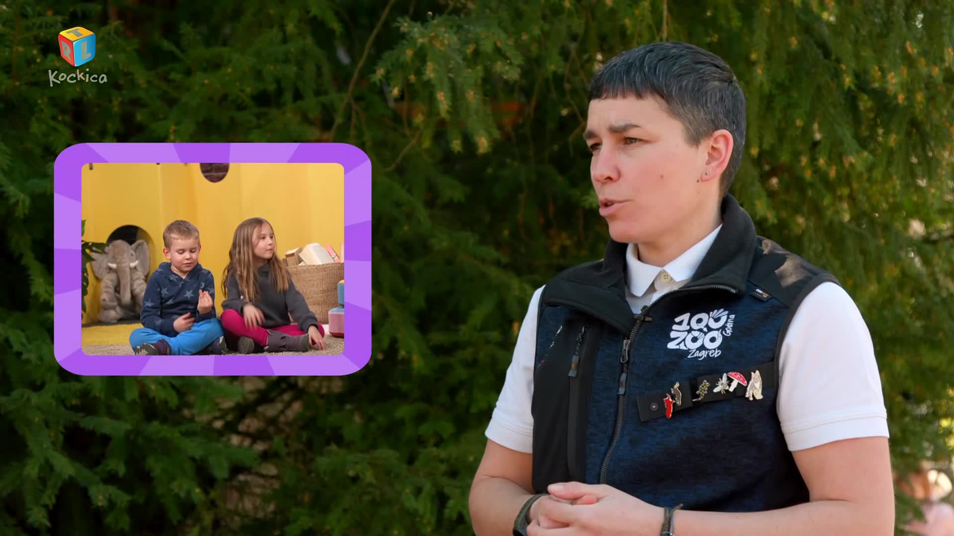 RTLKockica