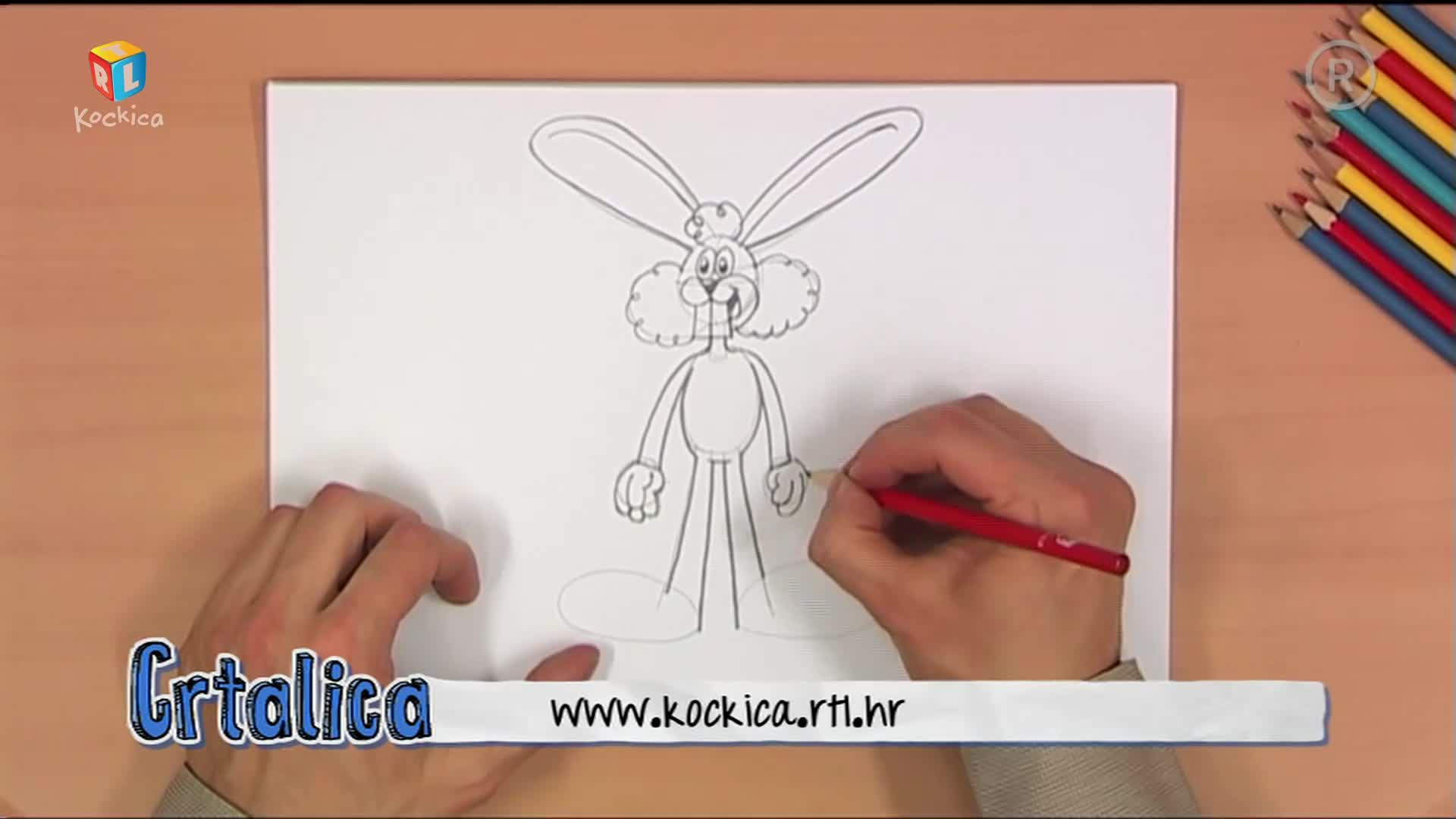 RTLKockica
