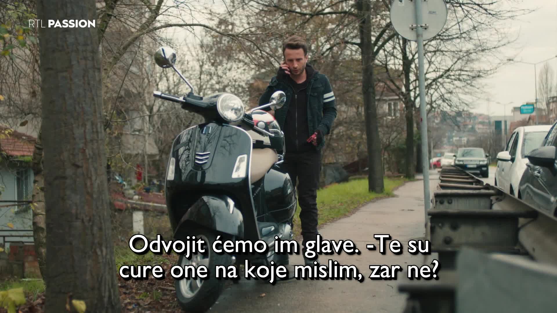 RTLpassion