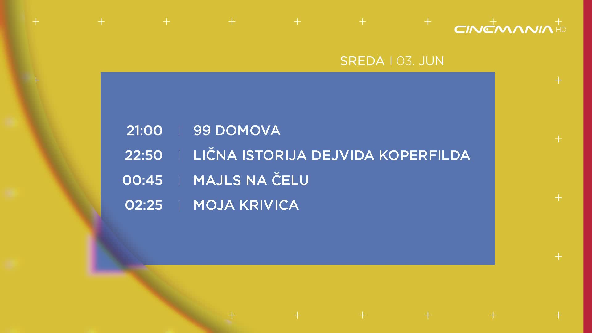 Cinemania