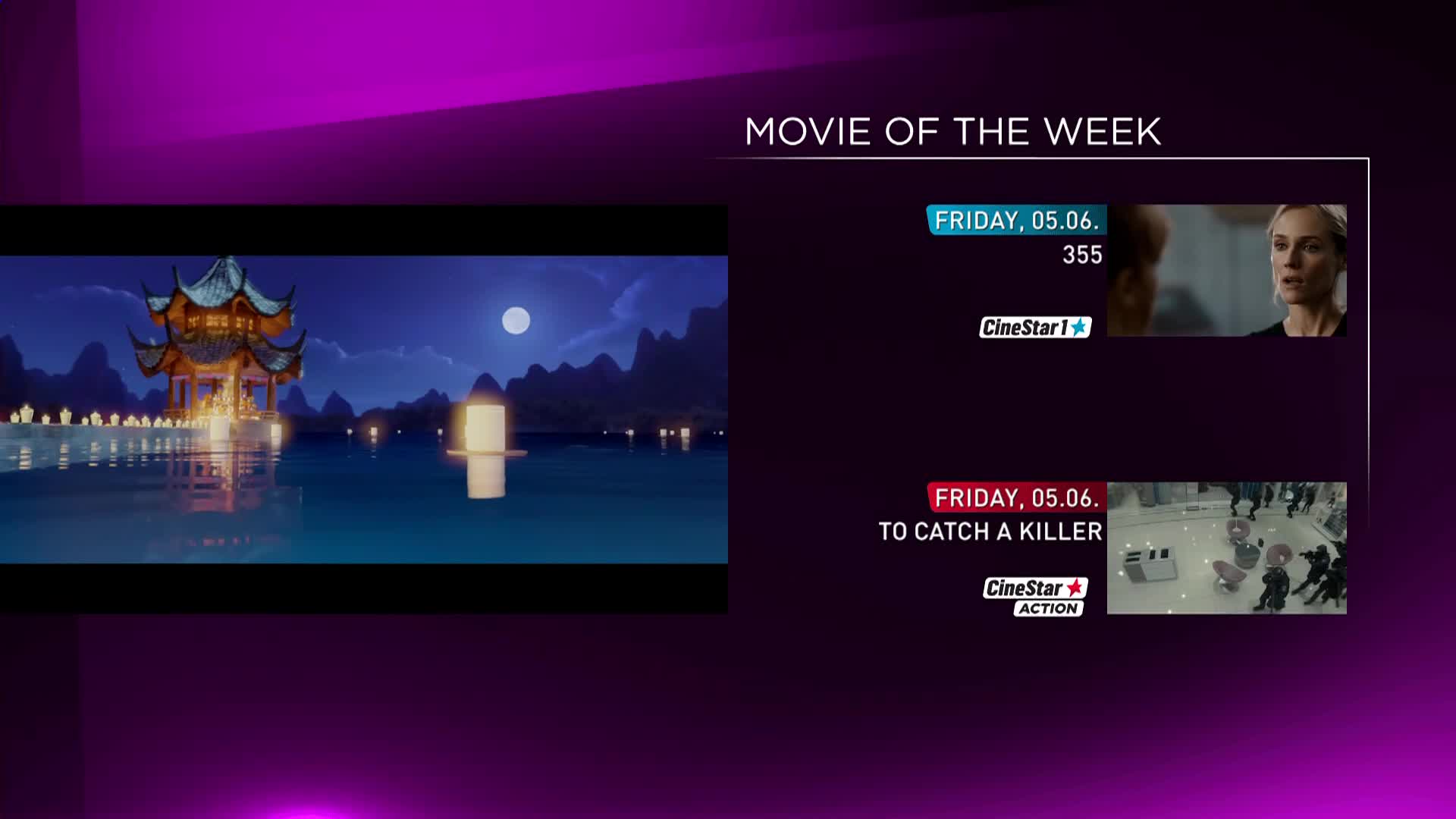 CinestarComedy