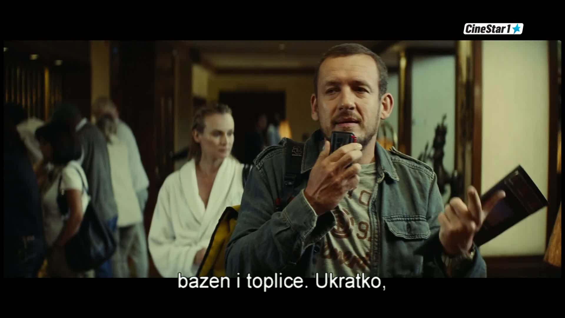 CinestarTV