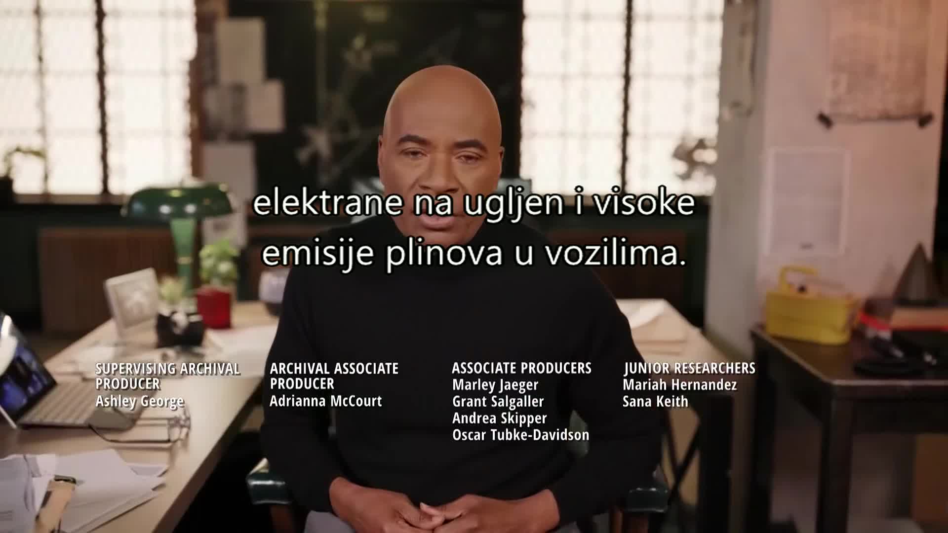 History