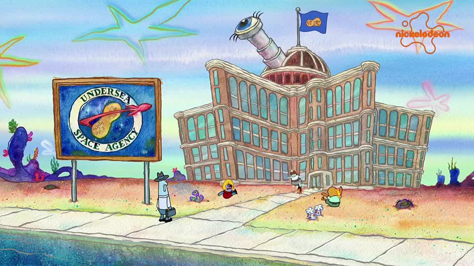 Nickelodeon