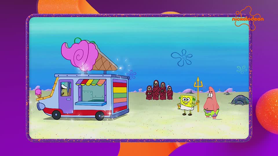 Nickelodeon
