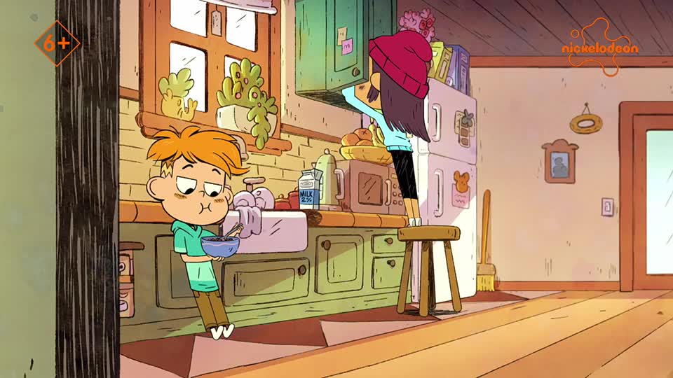 Nickelodeon