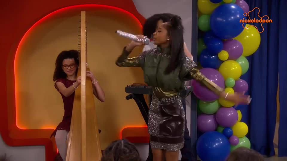 Nickelodeon