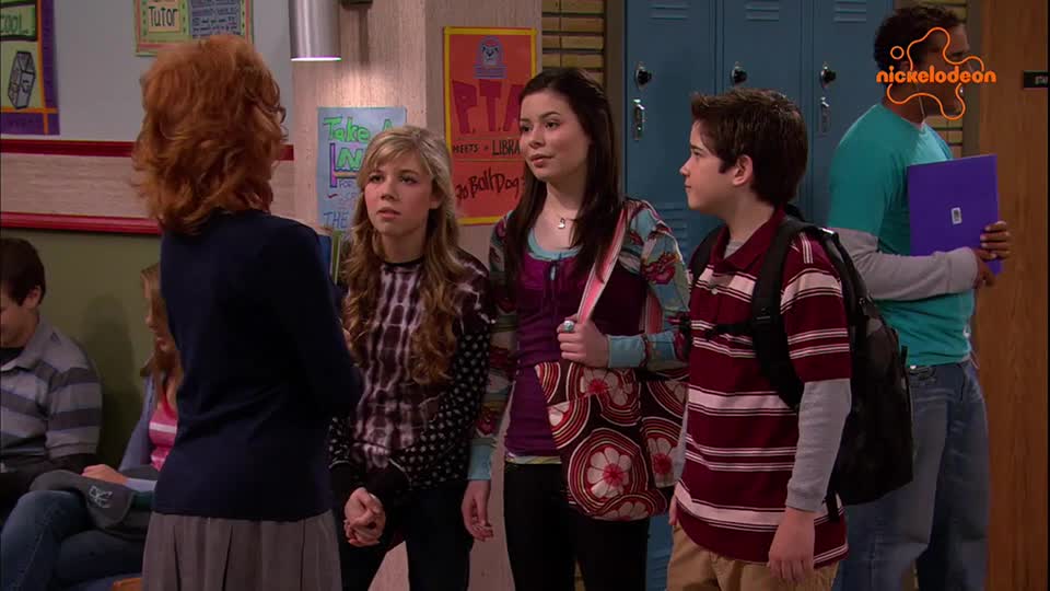 Nickelodeon