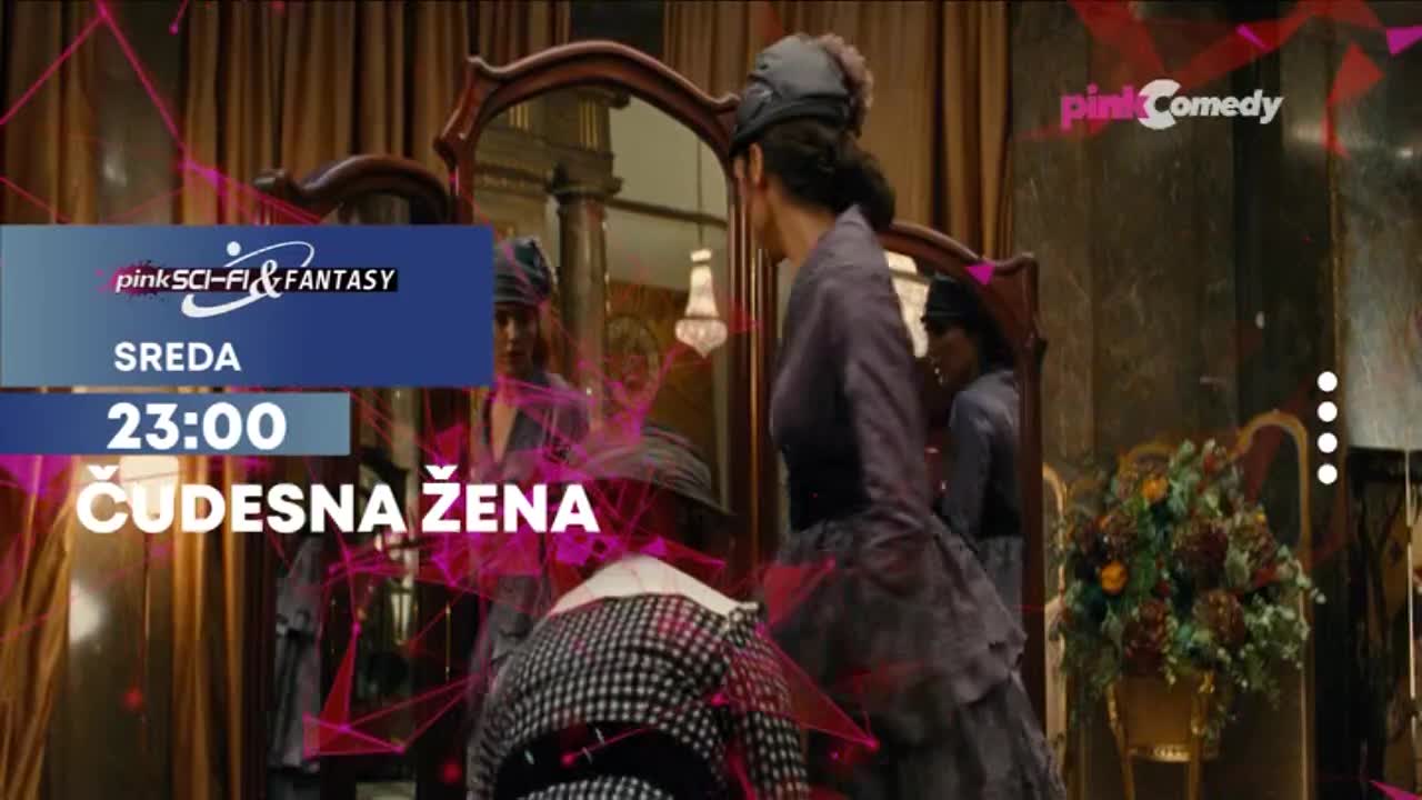 PinkComedy